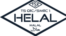 HELAL-gecertificeerd (TSE)